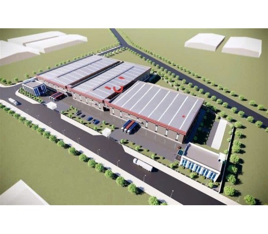 CHO THUÊ NHÀ XƯỞNG TRONG KCN BÌNH DƯƠNG CŨ HCM DT XƯỞNG 33.800m2 