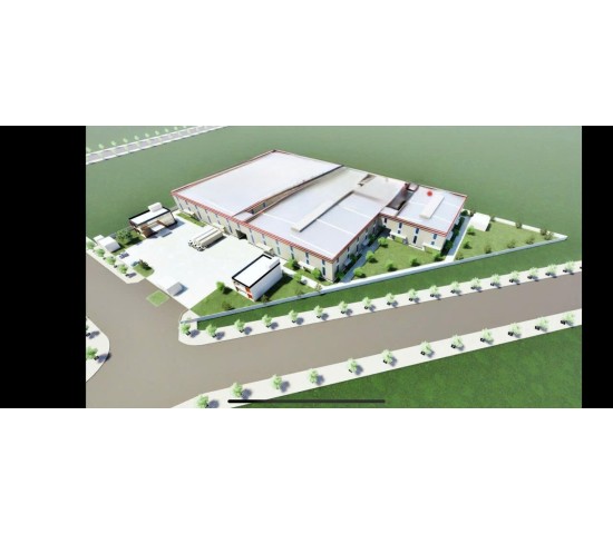 CHO THUÊ NHÀ XƯỞNG TRONG KCN BÌNH DƯƠNG CŨ HCM DT XƯỞNG 27.000 M2