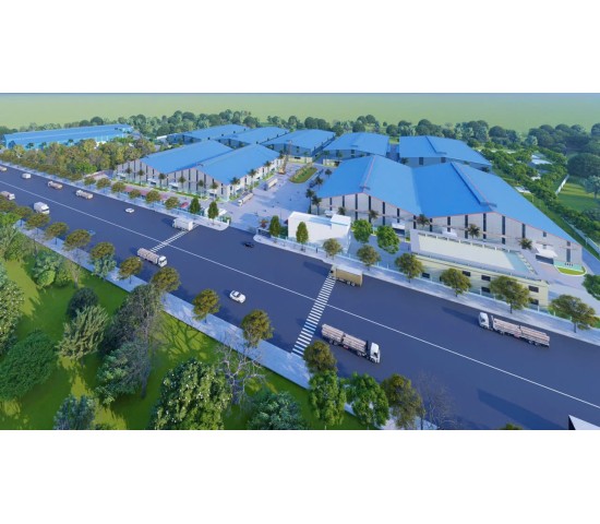 CHO THUÊ NHÀ XƯỞNG TÂN UYÊN BÌNH DƯƠNG CŨ HCM DT XƯỞNG 44.000m2 