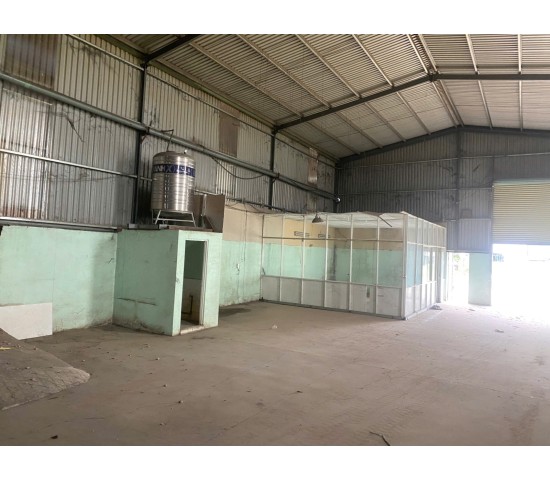 CHO THUÊ NHÀ XƯỞNG TÂN UYÊN BÌNH DƯƠNG GẦN KIM HẰNG DT XƯỞNG 800m2 GIÁ 30tr / THÁNG 