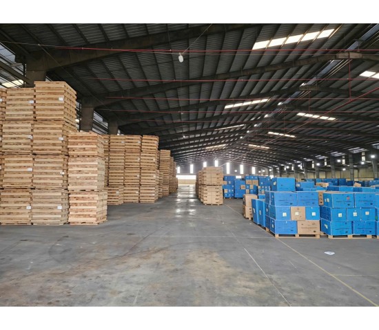 CHO THUÊ NHÀ XƯỞNG TRONG KCN BÌNH DƯƠNG CŨ HCM DT XƯỞNG 28.000m2 GIÁ 3,7 USD/M2 