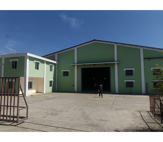 CHO THUÊ NHÀ XƯỞNG TÂN UYÊN BÌNH DƯƠNG CŨ HCM DT XƯỞNG 3.000m2 GIÁ 3 USD/ M2 2