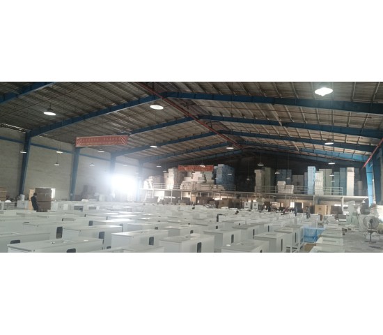 CHO THUÊ NHÀ XƯỞNG TRONG KCN BÌNH DƯƠNG CŨ HCM DT XƯỞNG 11.000 m2 GIÁ 4 USD/M2 