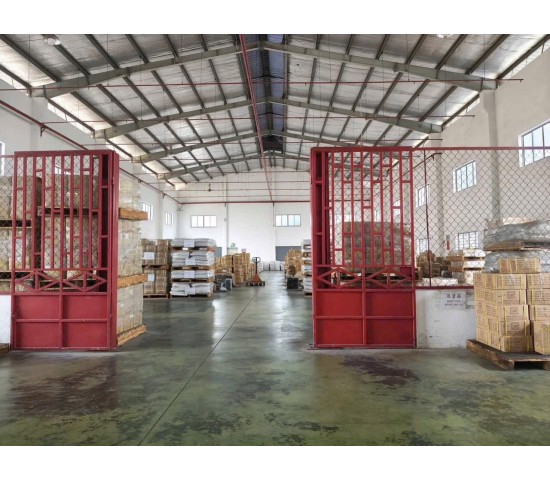 Cho thuê nhà xưởng trong khu công nghiệp Bình Dương