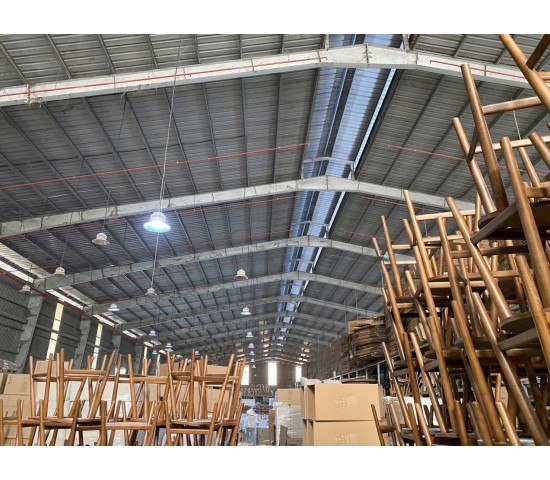 Cho thuê nhà xưởng Tân Uyên Bình Dương 49