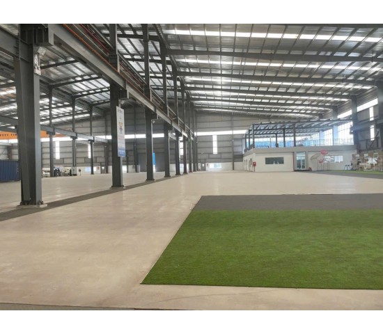 Cho thuê nhà xưởng có cẩu trục trong KCN Vũng Tàu 02