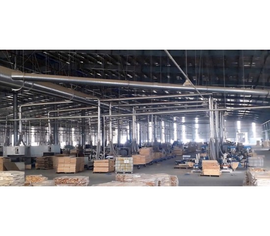 Cho thuê nhà xưởng tại Phú Giáo Bình Dương 07