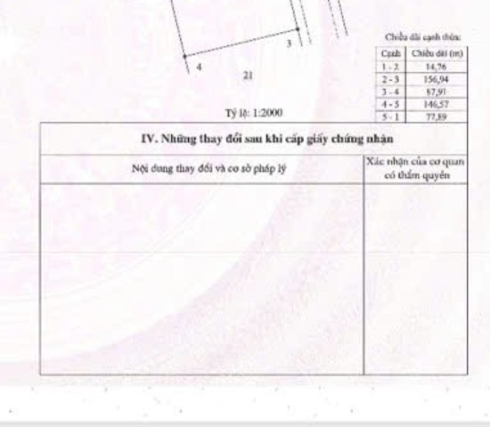 BÁN ĐẤT TRONG KCN BÌNH PHƯỚC CŨ ĐỒNG NAI 5