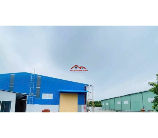 CHO_THUÊ_XƯỞNG_ vĩnh Tân giáp tpm BÌNH_DƯƠNG